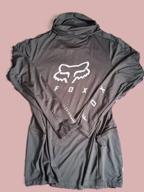 Women's Fox Racing Legion Ranger Drive Jersey